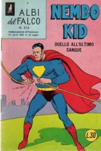 Duello All'Ultimo Sangue