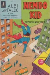Sepolto Nell'Oblio