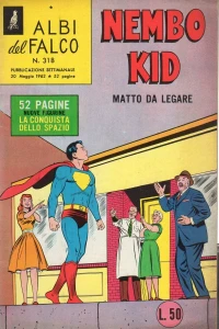 Matto Da Legare