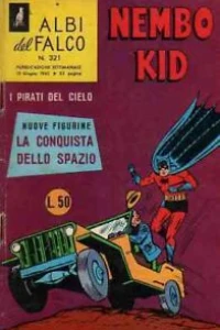 La Conquista Dello Spazio