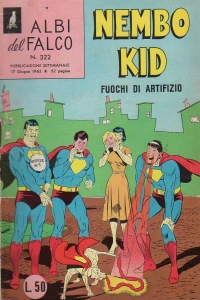 Fuochi Di Artifizio