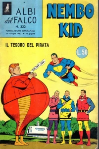 Il Tesoro Del Pirata