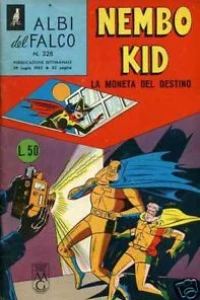 La Moneta Del Destino