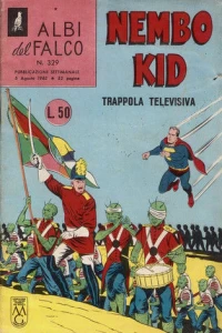 Trappola Televisiva