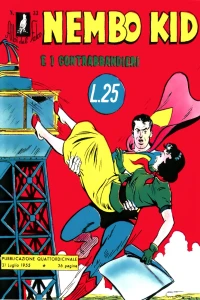 Issue #33