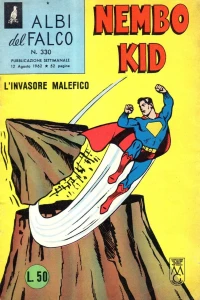 L'Invasore Malefico