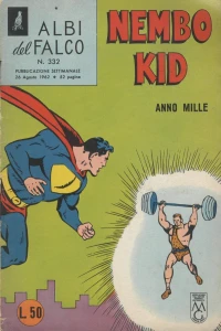 Issue #332