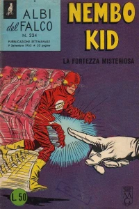 La Fortezza Misteriosa