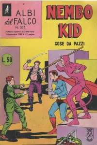 Issue #335