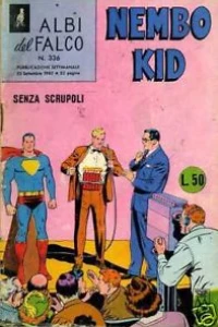Senza Scrupoli