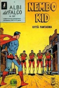 Citta Fantasma