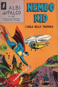 L'Isola Delle Trappole