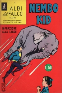 Infrazione Alla Legge