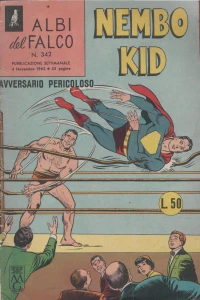 Issue #342