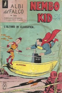 L'Ultimo in Classifica