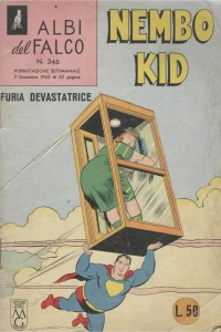 Issue #346