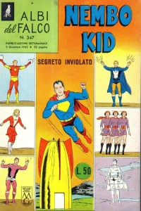 Segreto Inviolato