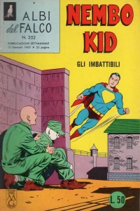 Gli Imbattibili
