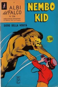 Siero Della Verità