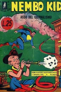 Asso Del Giornalismo