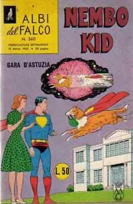 Cover of Gara D'Astuzia