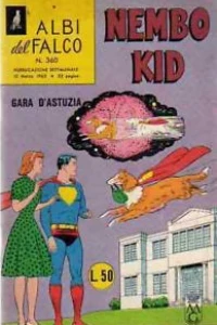 Gara D'Astuzia