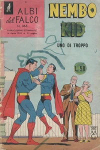 Issue #365