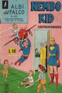 Controspionaggio