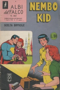 Issue #382