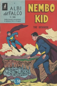 Issue #388