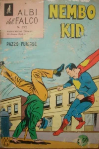 Pazzo