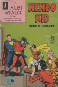 Issue #395