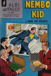 L'arma Piu Potente