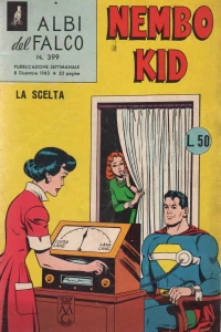 La Scelta
