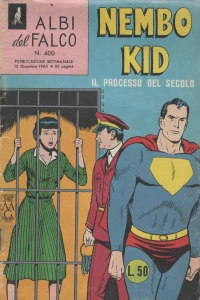 Issue #400