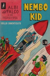 Idillio Dimenticato