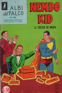 Il Tocco Di Mida