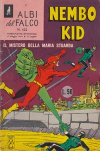 Il Mistero Della Maria Stuarda