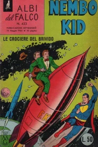 Le Crociere Del Brivido