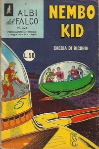 Caccia Di Ricordi