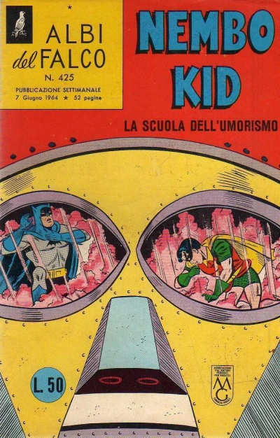 Cover of La Scuola Dell'Umorismo