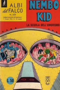 La Scuola Dell'Umorismo