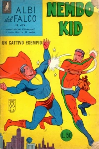 Un Cattivo Esempio