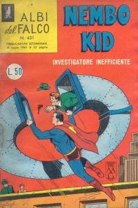 Investigatore Inefficiente
