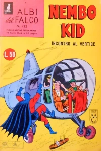 Incontro Al Vertice
