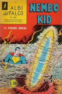Issue #439