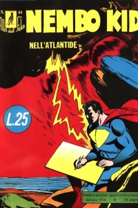 Issue #44