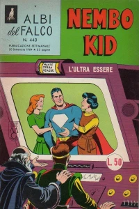 Issue #440