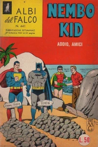 Issue #441