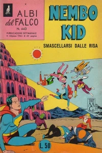 Smascellarsi Dalle Risa